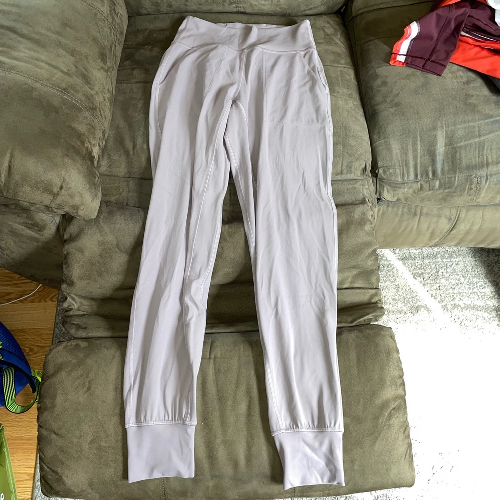 lululemon align joggers 25 in